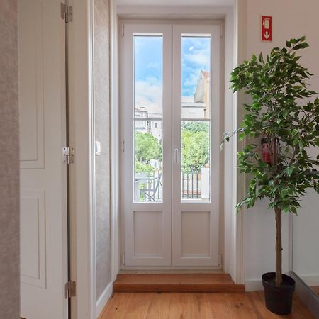 Flh Portas Do Sol Duplex With Terrace Lejlighed Lisboa Eksteriør billede
